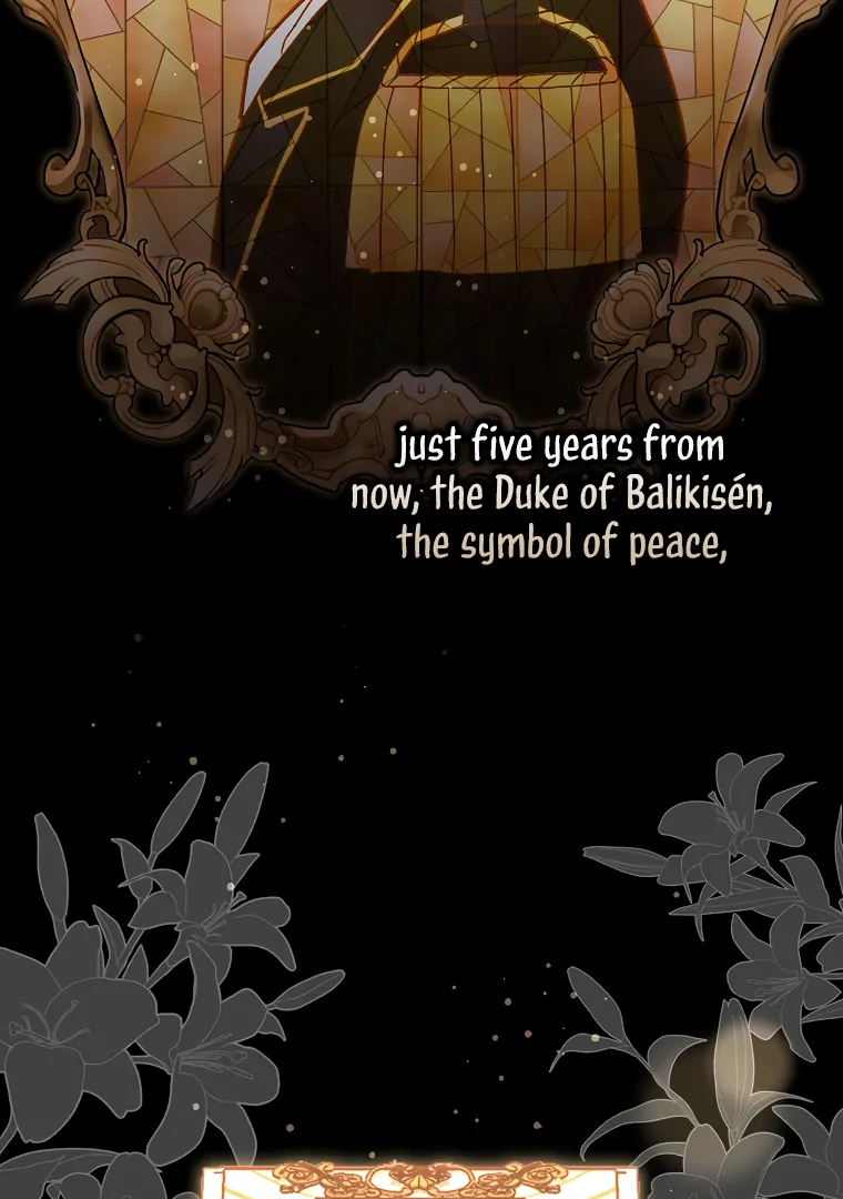 I, A Harvest Mouse, Will Take Cinderella Away Chapter 8 - Page 75