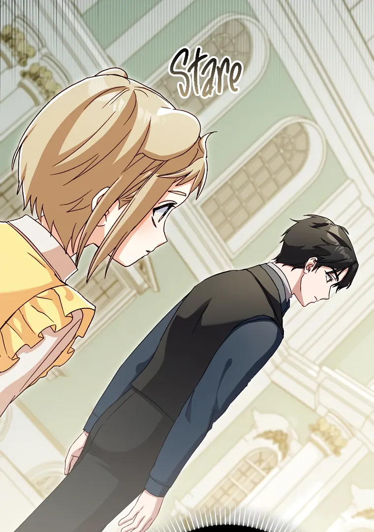 I, A Harvest Mouse, Will Take Cinderella Away Chapter 8 - Page 89