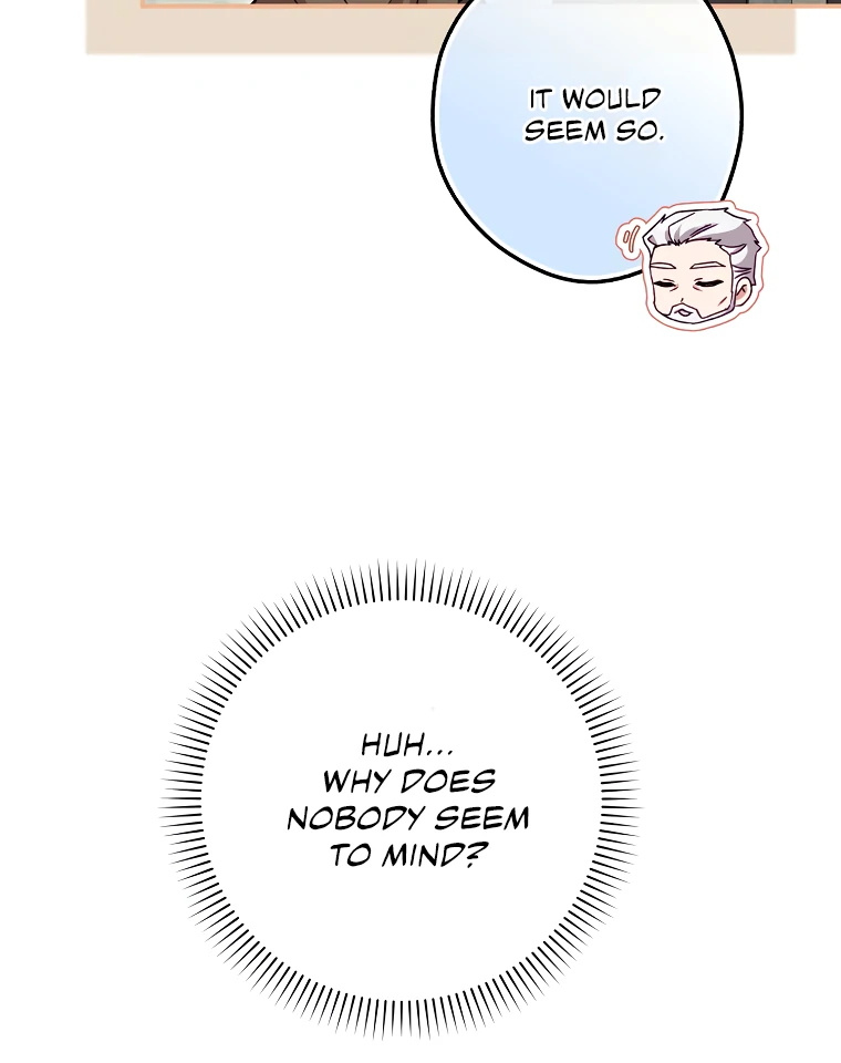 I, A Harvest Mouse, Will Take Cinderella Away Chapter 8 - Page 10