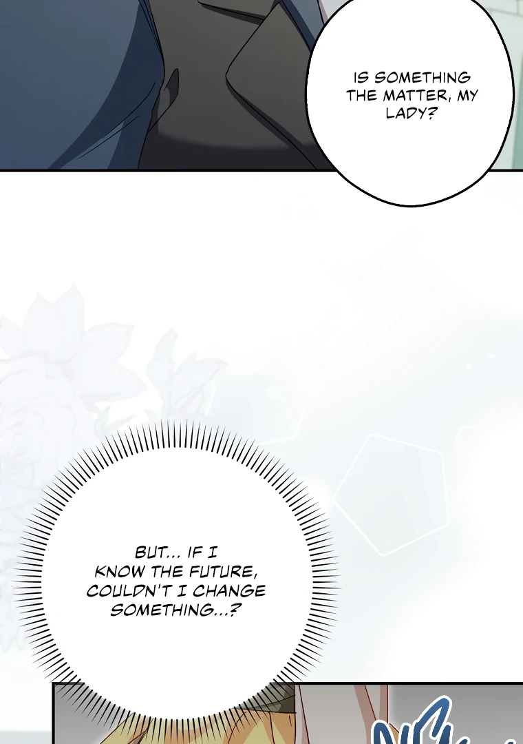 I, A Harvest Mouse, Will Take Cinderella Away Chapter 8 - Page 92