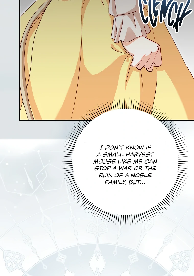 I, A Harvest Mouse, Will Take Cinderella Away Chapter 8 - Page 93