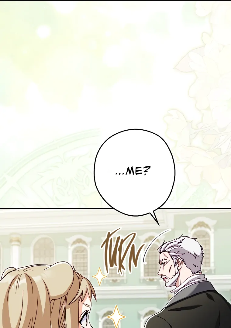 I, A Harvest Mouse, Will Take Cinderella Away Chapter 8 - Page 99