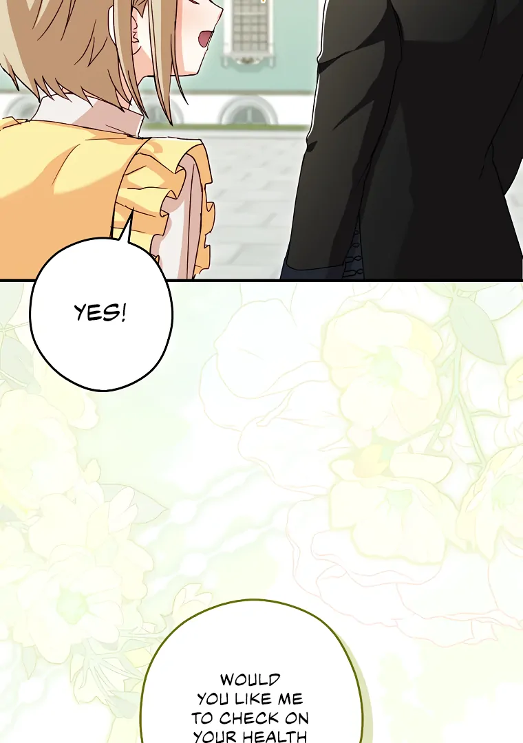 I, A Harvest Mouse, Will Take Cinderella Away Chapter 8 - Page 100