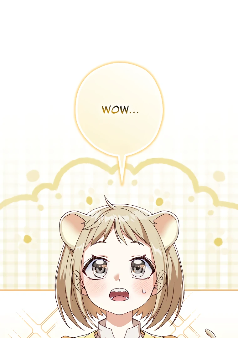 I, A Harvest Mouse, Will Take Cinderella Away Chapter 9 - Page 2