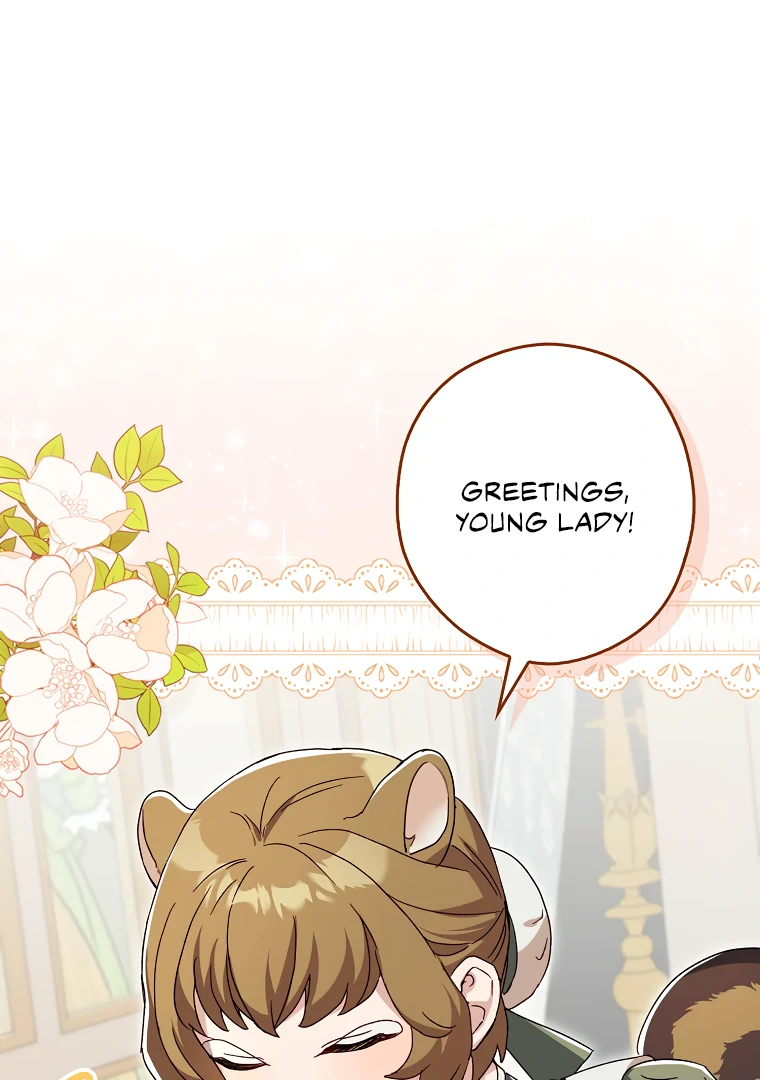 I, A Harvest Mouse, Will Take Cinderella Away Chapter 9 - Page 12