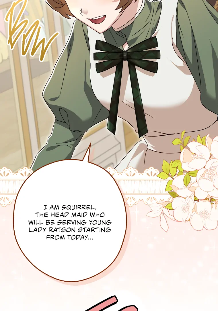I, A Harvest Mouse, Will Take Cinderella Away Chapter 9 - Page 13