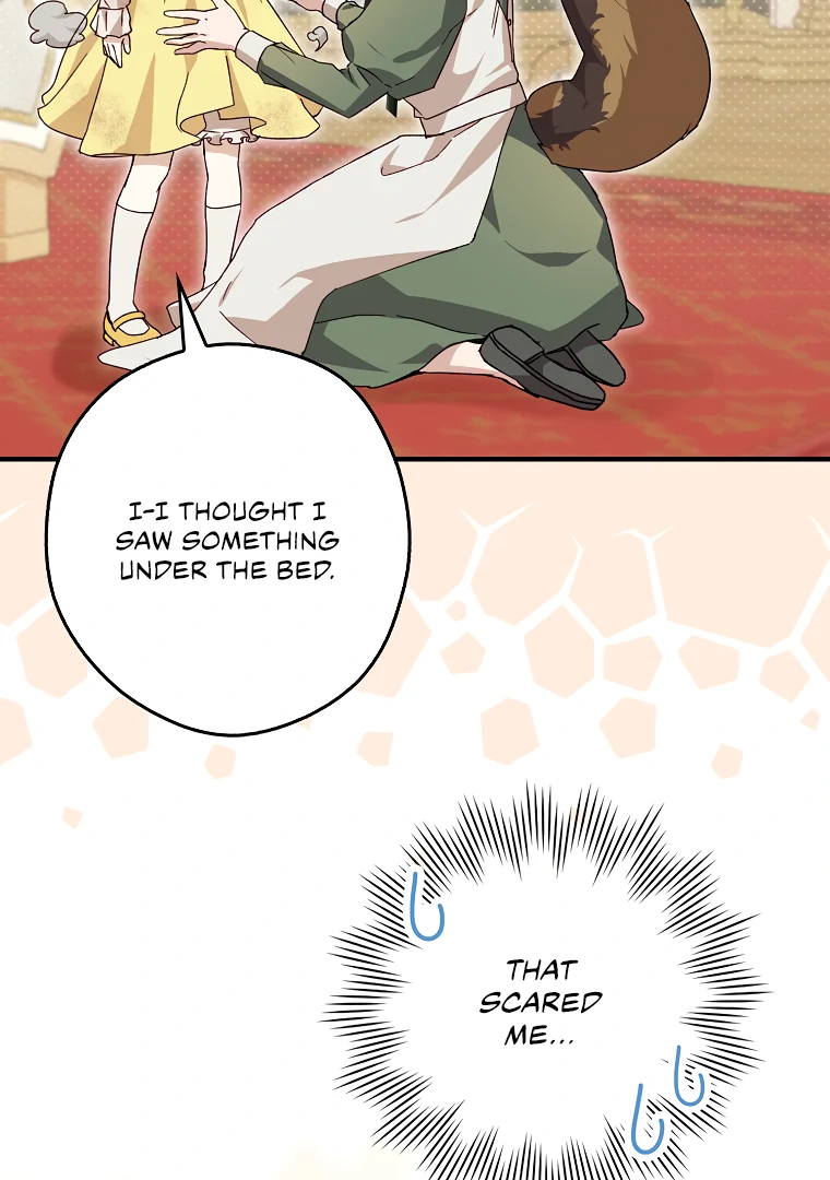 I, A Harvest Mouse, Will Take Cinderella Away Chapter 9 - Page 17