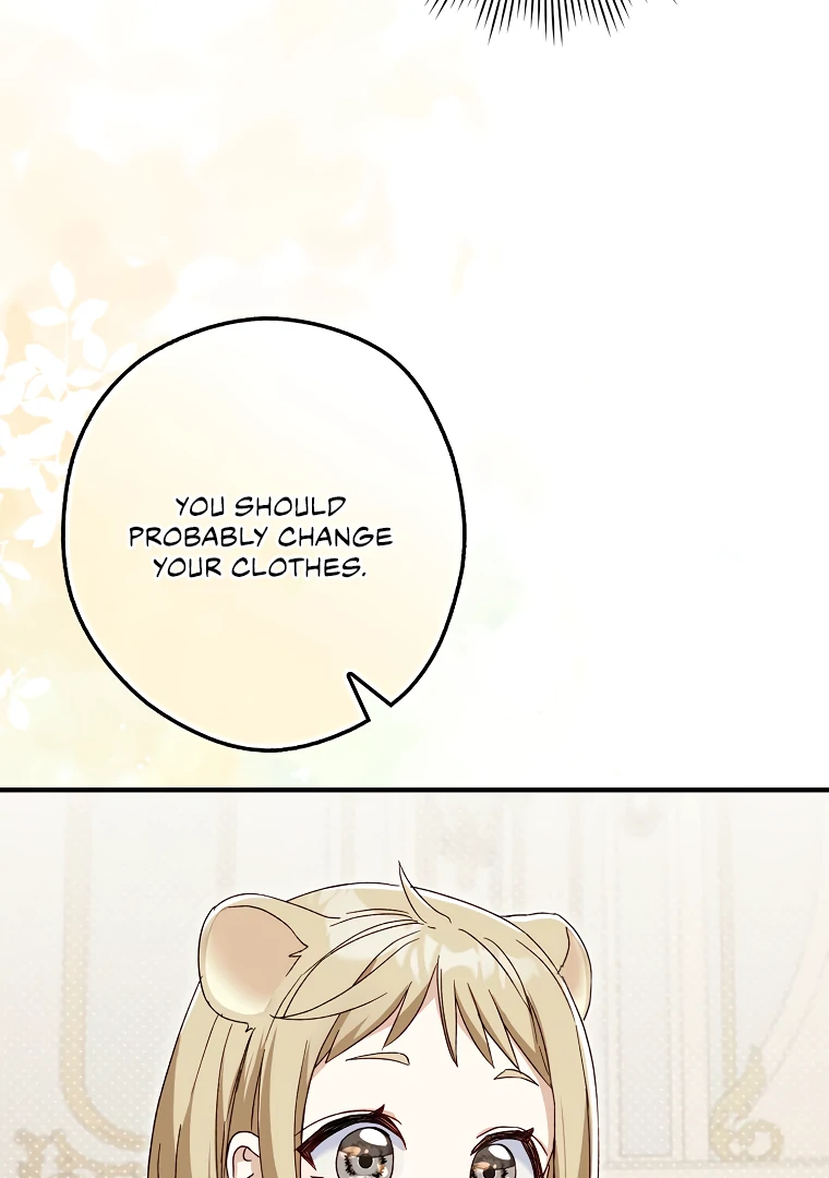I, A Harvest Mouse, Will Take Cinderella Away Chapter 9 - Page 18