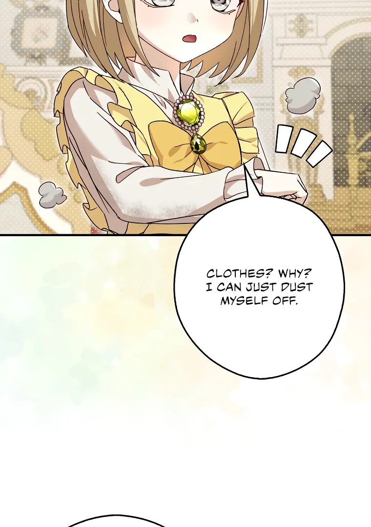 I, A Harvest Mouse, Will Take Cinderella Away Chapter 9 - Page 19