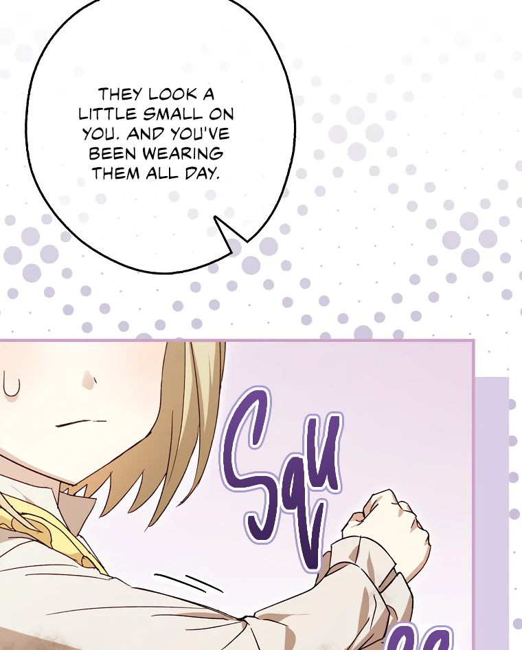 I, A Harvest Mouse, Will Take Cinderella Away Chapter 9 - Page 20