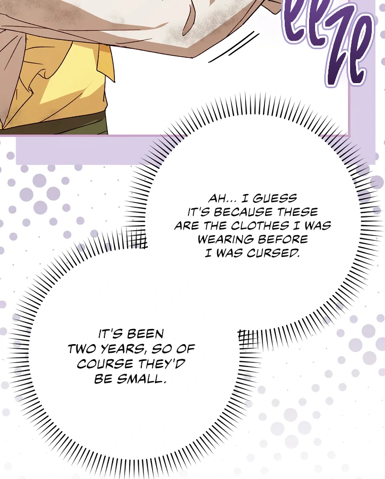 I, A Harvest Mouse, Will Take Cinderella Away Chapter 9 - Page 21