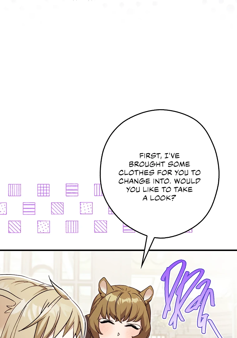 I, A Harvest Mouse, Will Take Cinderella Away Chapter 9 - Page 22