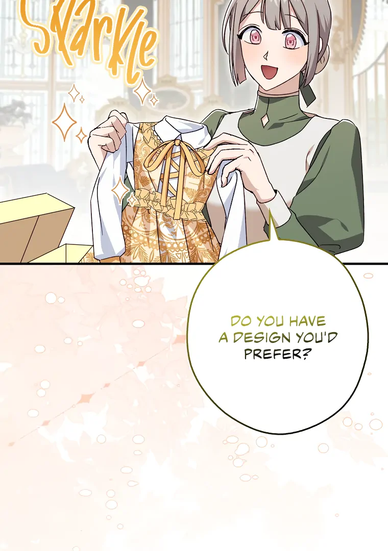 I, A Harvest Mouse, Will Take Cinderella Away Chapter 9 - Page 25