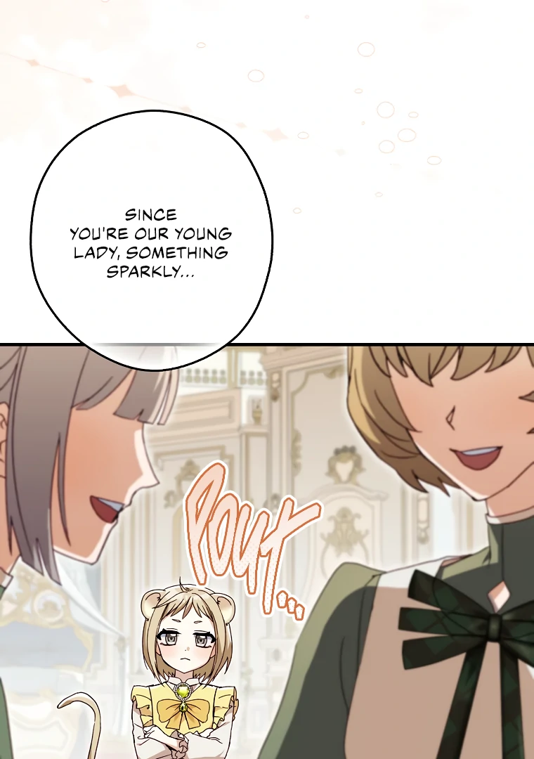 I, A Harvest Mouse, Will Take Cinderella Away Chapter 9 - Page 26