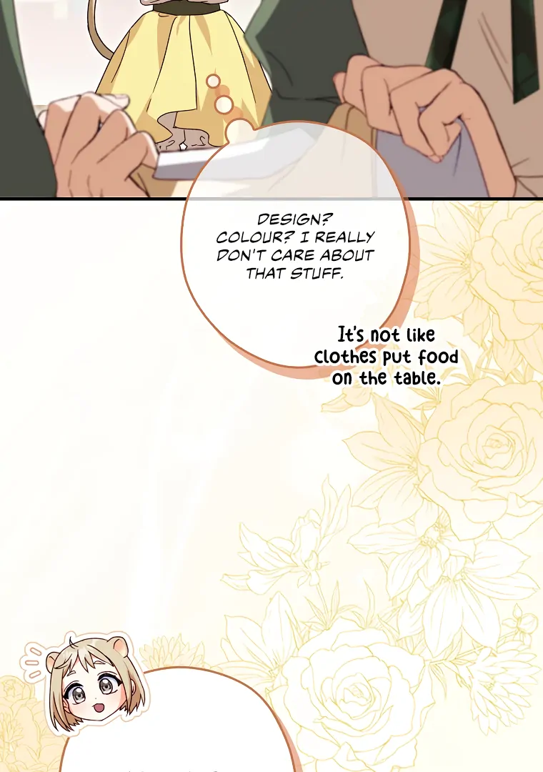 I, A Harvest Mouse, Will Take Cinderella Away Chapter 9 - Page 27