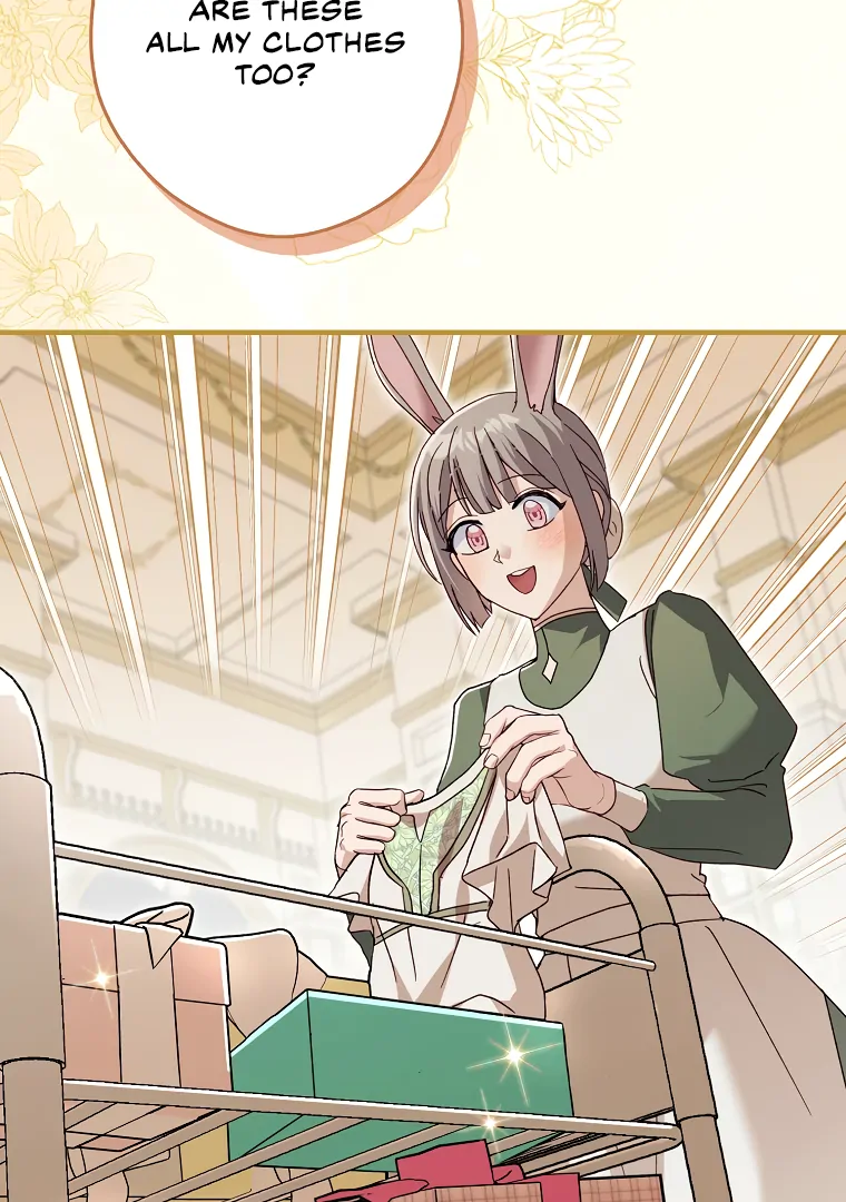 I, A Harvest Mouse, Will Take Cinderella Away Chapter 9 - Page 28