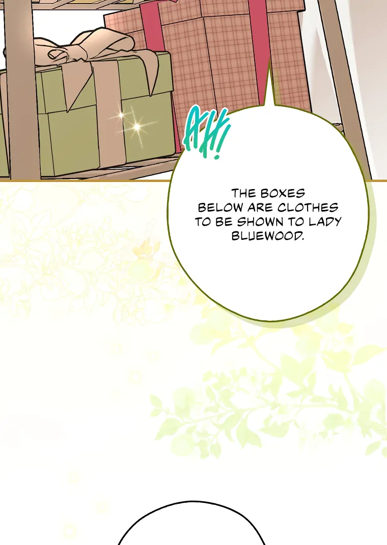 I, A Harvest Mouse, Will Take Cinderella Away Chapter 9 - Page 29