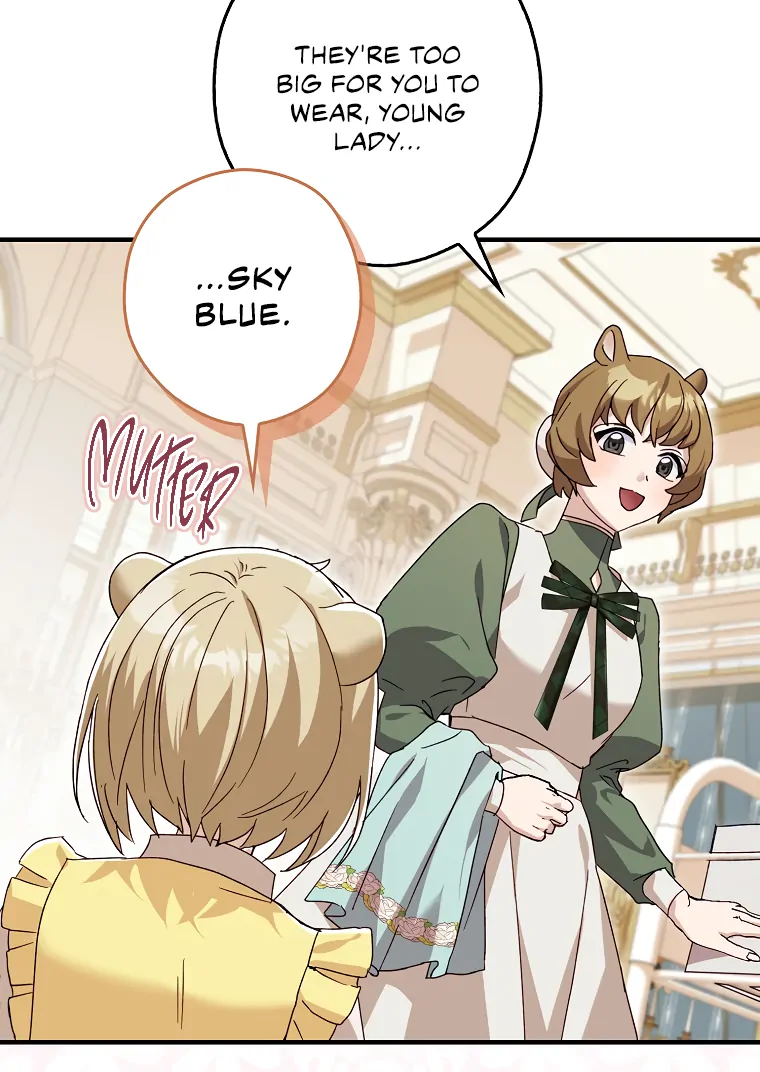 I, A Harvest Mouse, Will Take Cinderella Away Chapter 9 - Page 30