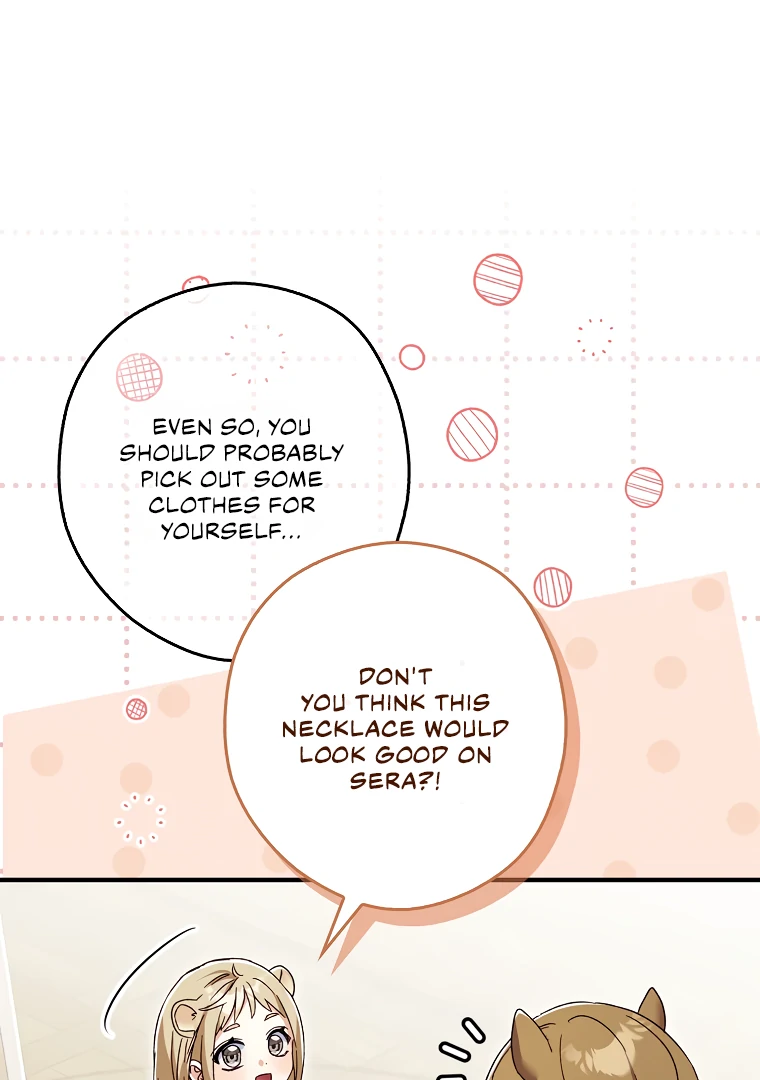 I, A Harvest Mouse, Will Take Cinderella Away Chapter 9 - Page 35