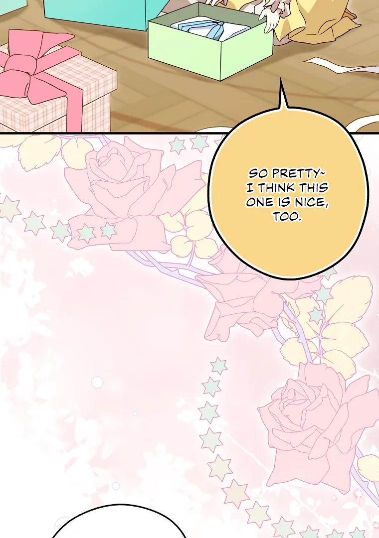 I, A Harvest Mouse, Will Take Cinderella Away Chapter 9 - Page 38