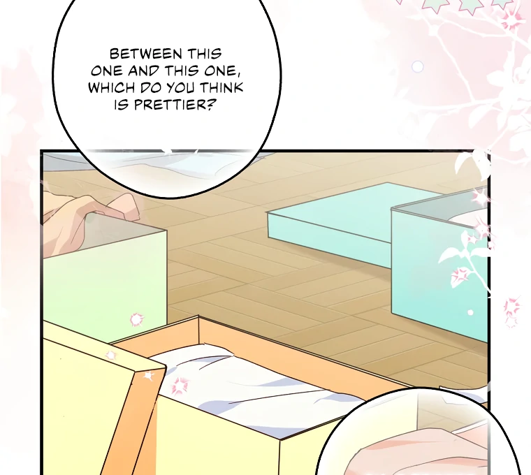 I, A Harvest Mouse, Will Take Cinderella Away Chapter 9 - Page 39