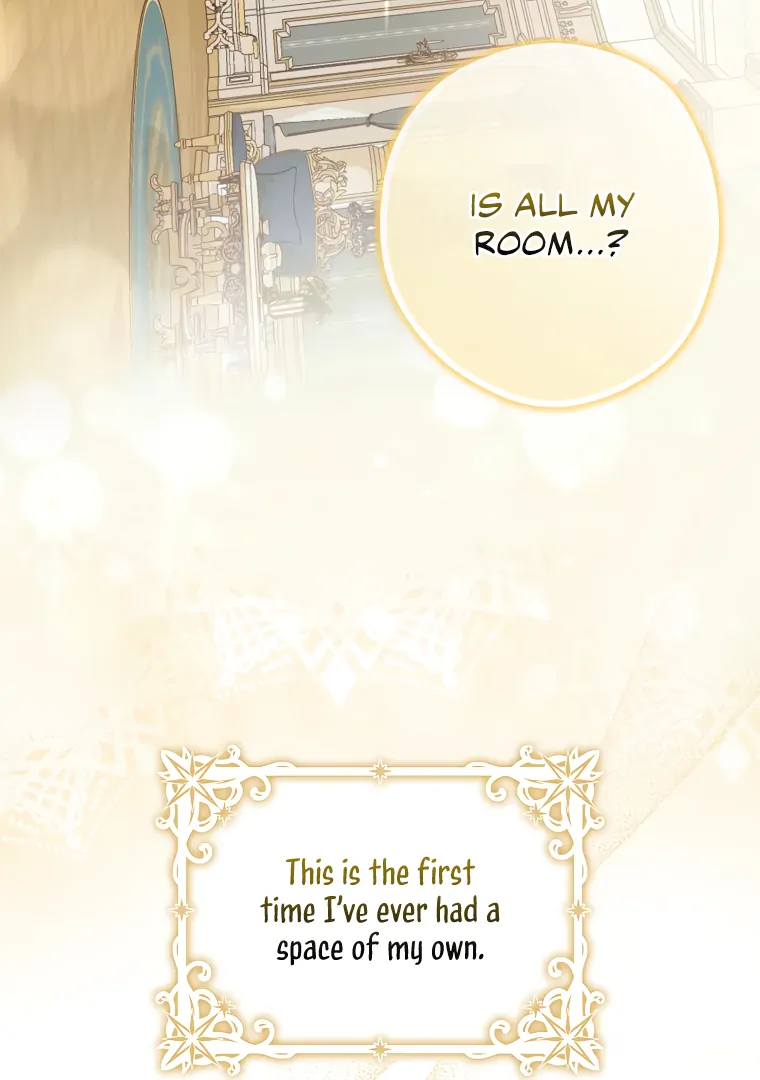 I, A Harvest Mouse, Will Take Cinderella Away Chapter 9 - Page 5
