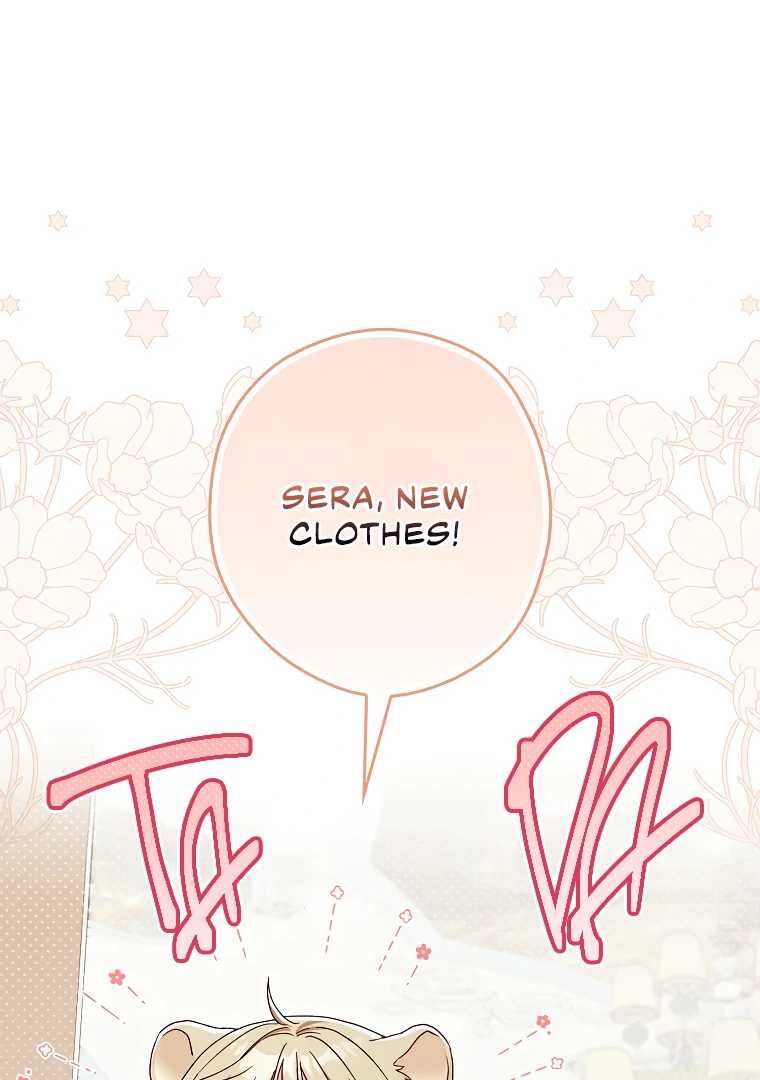 I, A Harvest Mouse, Will Take Cinderella Away Chapter 9 - Page 42