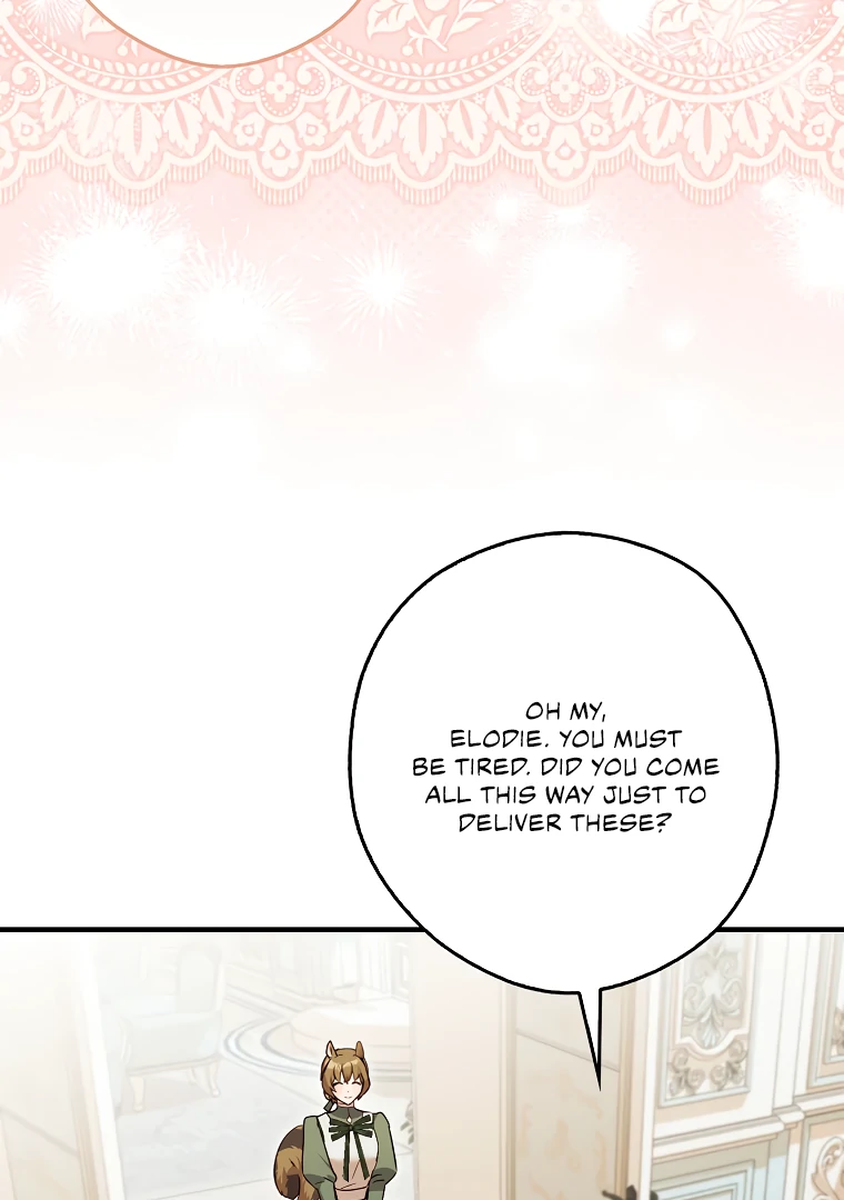 I, A Harvest Mouse, Will Take Cinderella Away Chapter 9 - Page 44