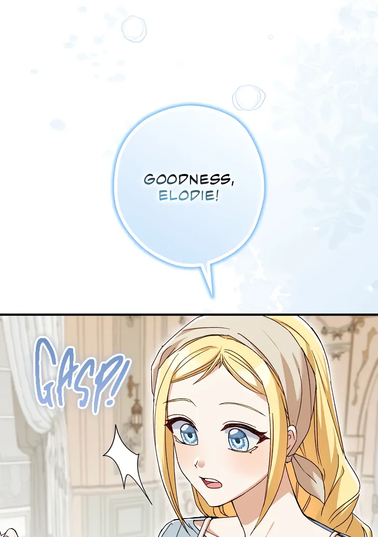 I, A Harvest Mouse, Will Take Cinderella Away Chapter 9 - Page 46