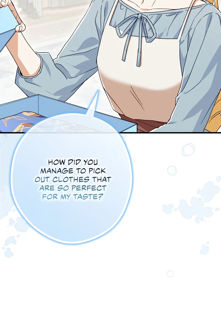 I, A Harvest Mouse, Will Take Cinderella Away Chapter 9 - Page 47