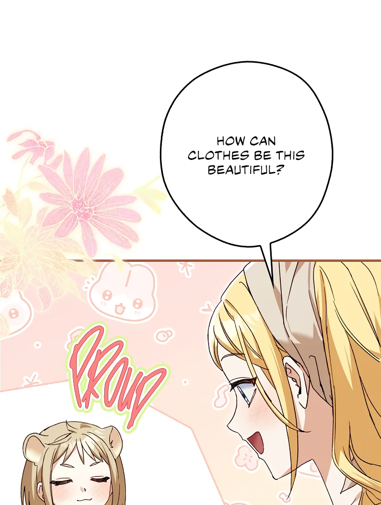 I, A Harvest Mouse, Will Take Cinderella Away Chapter 9 - Page 48