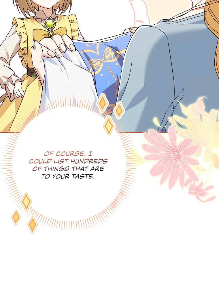 I, A Harvest Mouse, Will Take Cinderella Away Chapter 9 - Page 49
