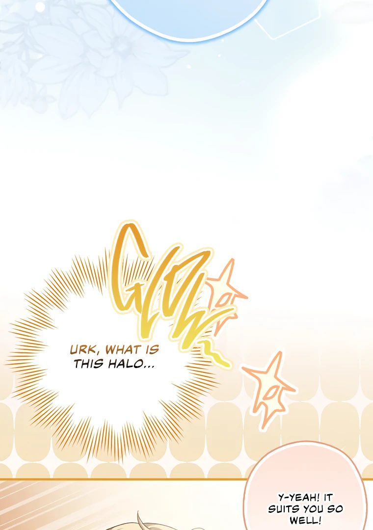 I, A Harvest Mouse, Will Take Cinderella Away Chapter 9 - Page 52