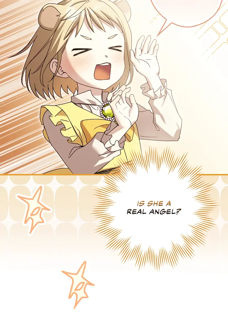 I, A Harvest Mouse, Will Take Cinderella Away Chapter 9 - Page 53