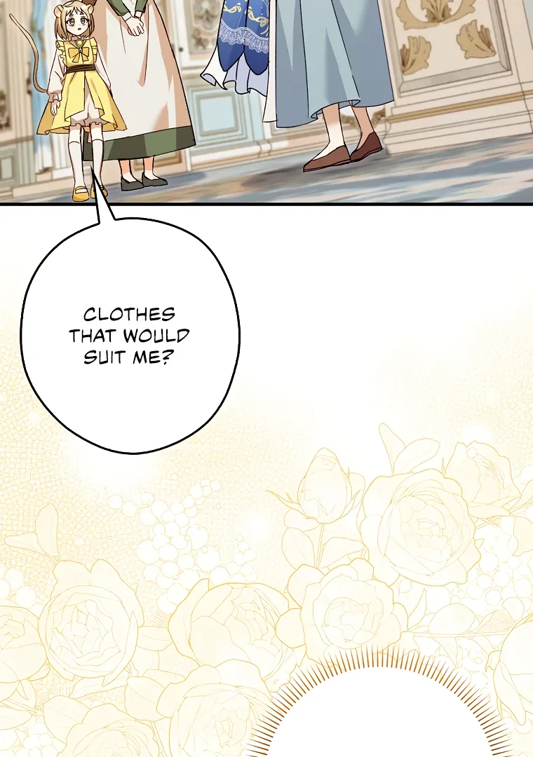 I, A Harvest Mouse, Will Take Cinderella Away Chapter 9 - Page 55