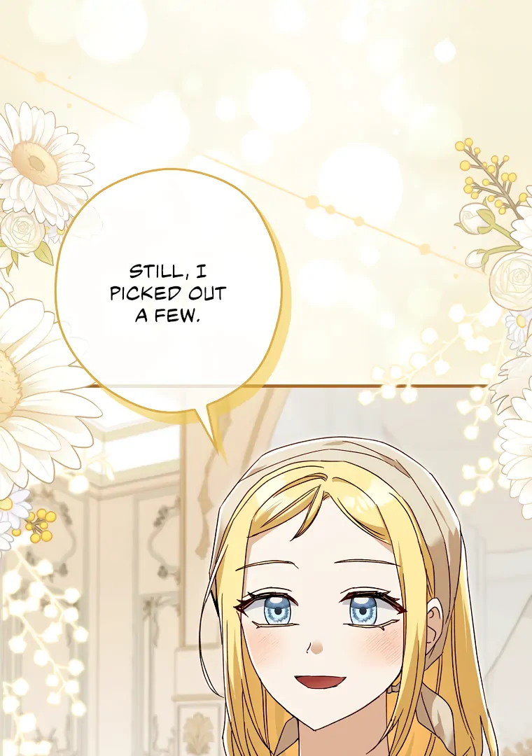 I, A Harvest Mouse, Will Take Cinderella Away Chapter 9 - Page 60