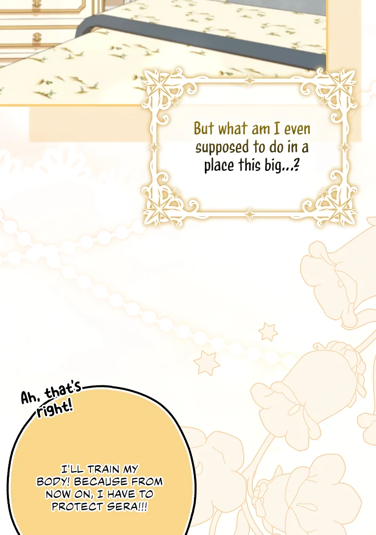 I, A Harvest Mouse, Will Take Cinderella Away Chapter 9 - Page 7