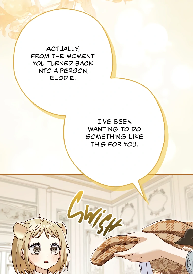 I, A Harvest Mouse, Will Take Cinderella Away Chapter 9 - Page 62