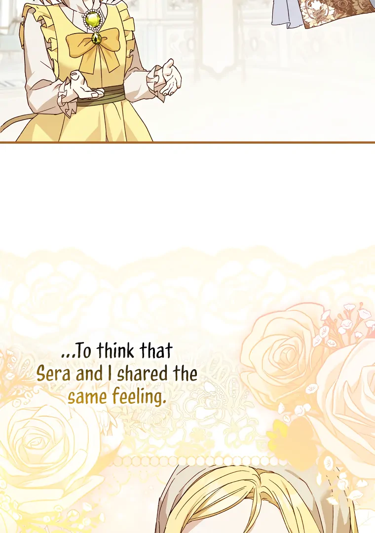 I, A Harvest Mouse, Will Take Cinderella Away Chapter 9 - Page 63