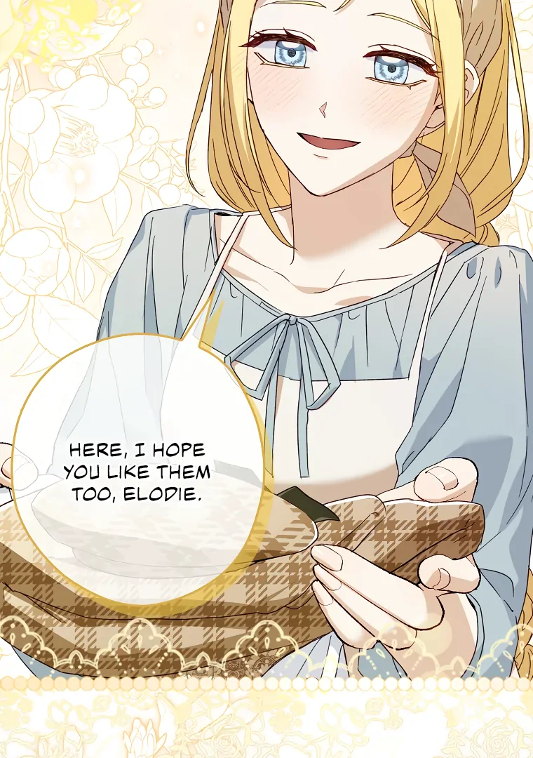 I, A Harvest Mouse, Will Take Cinderella Away Chapter 9 - Page 64
