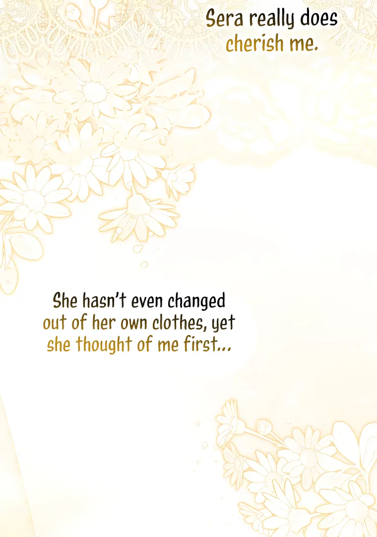 I, A Harvest Mouse, Will Take Cinderella Away Chapter 9 - Page 65