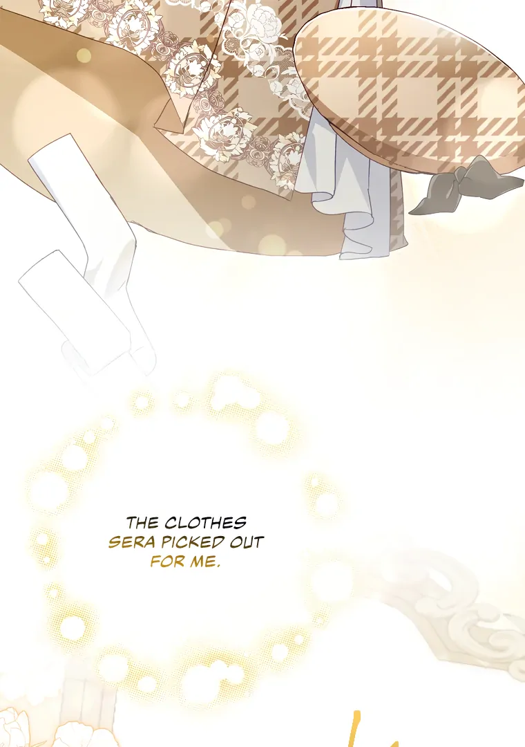 I, A Harvest Mouse, Will Take Cinderella Away Chapter 9 - Page 67