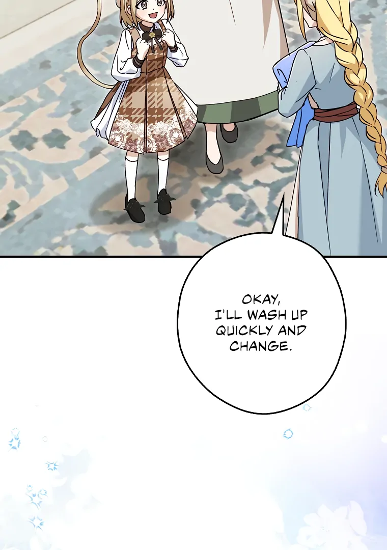 I, A Harvest Mouse, Will Take Cinderella Away Chapter 9 - Page 72