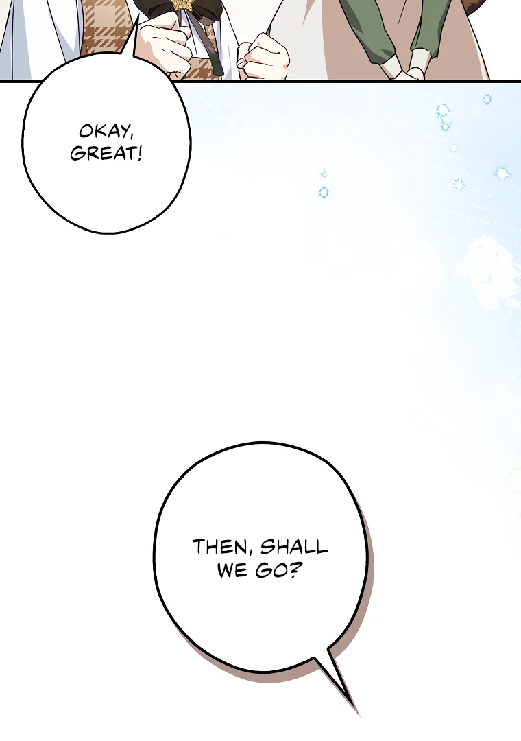 I, A Harvest Mouse, Will Take Cinderella Away Chapter 9 - Page 74