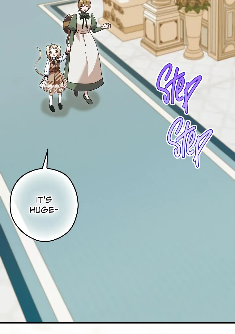 I, A Harvest Mouse, Will Take Cinderella Away Chapter 9 - Page 77
