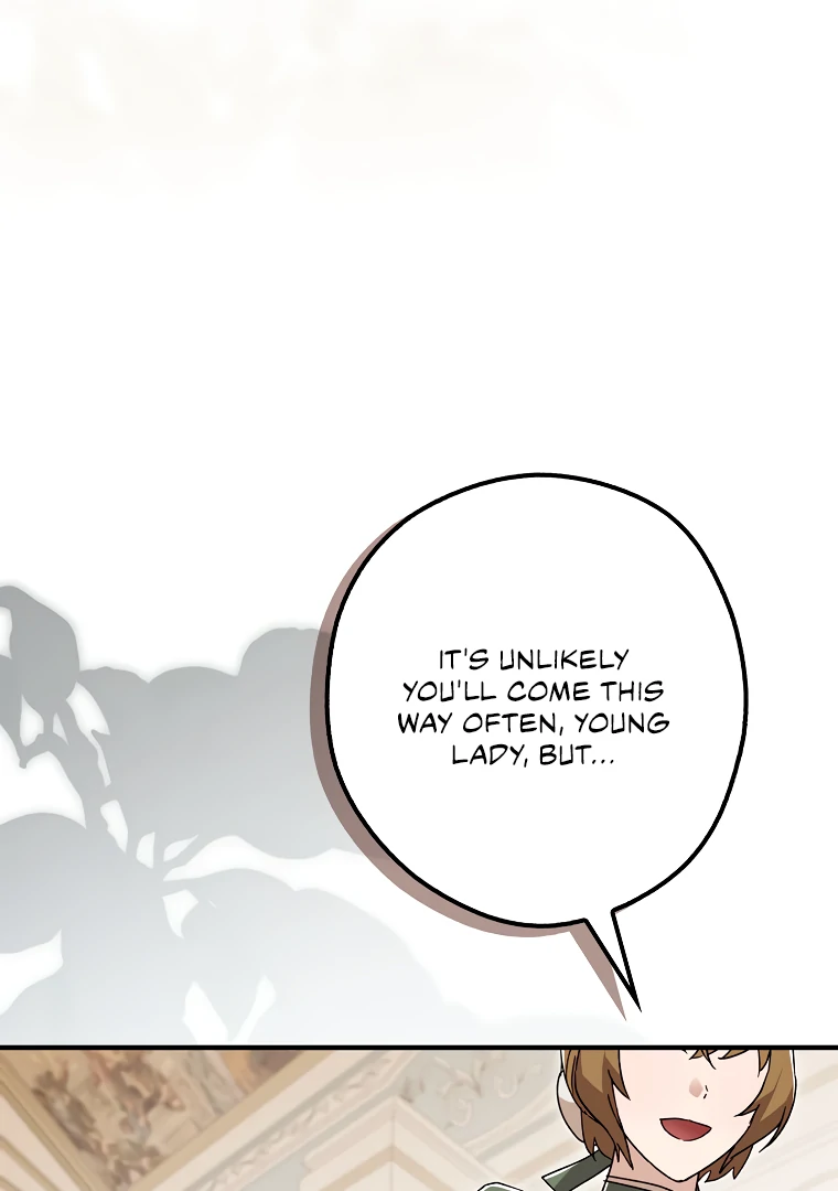 I, A Harvest Mouse, Will Take Cinderella Away Chapter 9 - Page 78