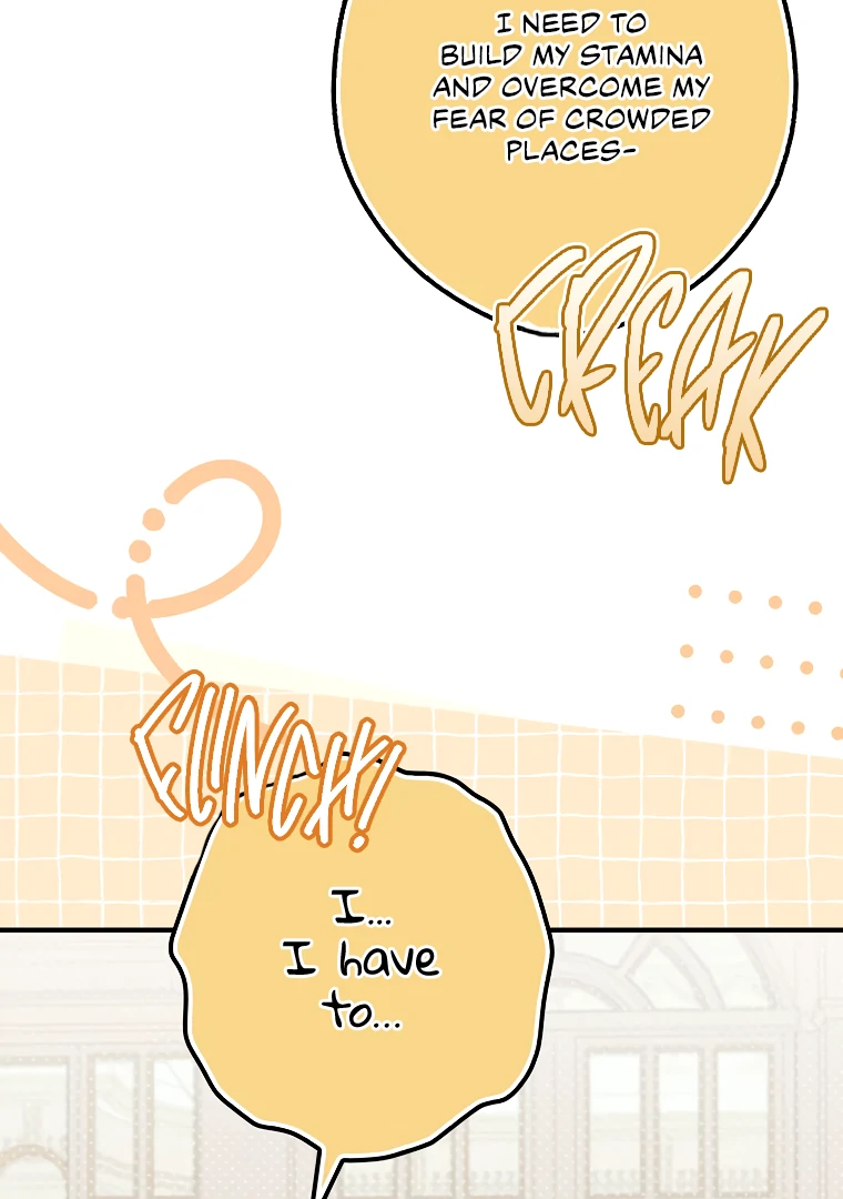 I, A Harvest Mouse, Will Take Cinderella Away Chapter 9 - Page 9