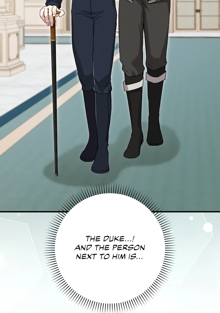 I, A Harvest Mouse, Will Take Cinderella Away Chapter 9 - Page 82