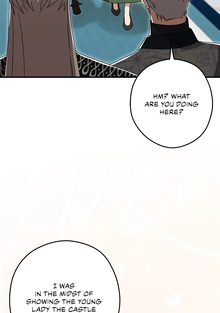 I, A Harvest Mouse, Will Take Cinderella Away Chapter 9 - Page 85
