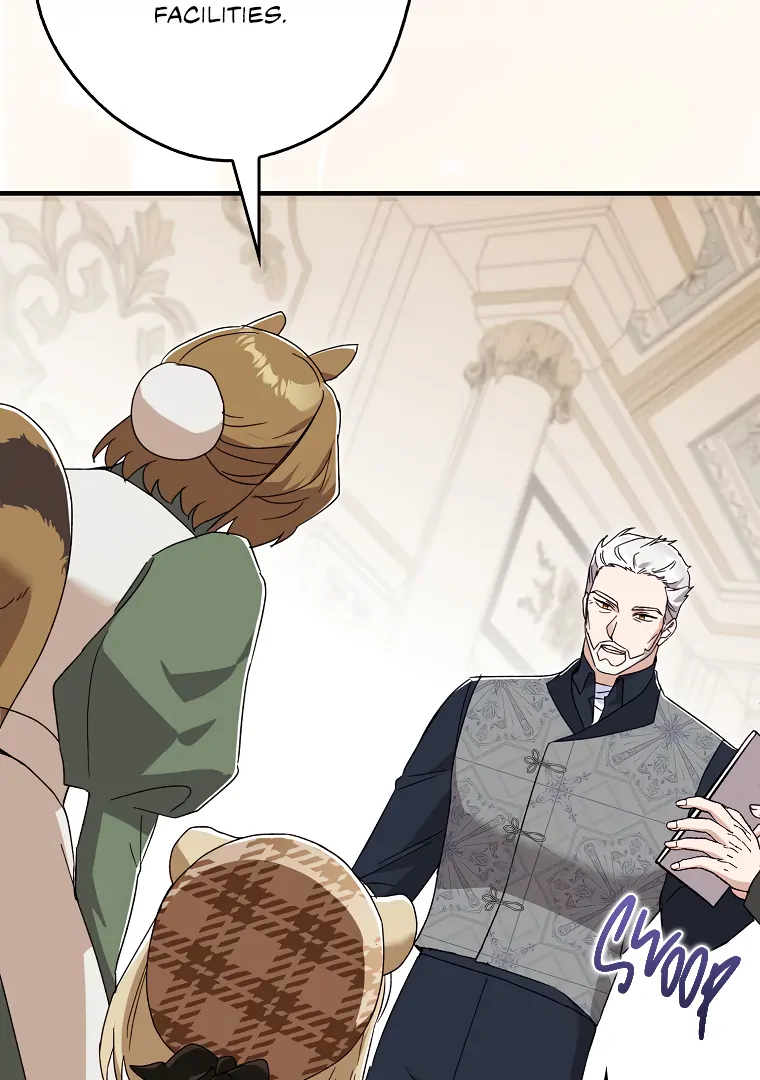 I, A Harvest Mouse, Will Take Cinderella Away Chapter 9 - Page 86